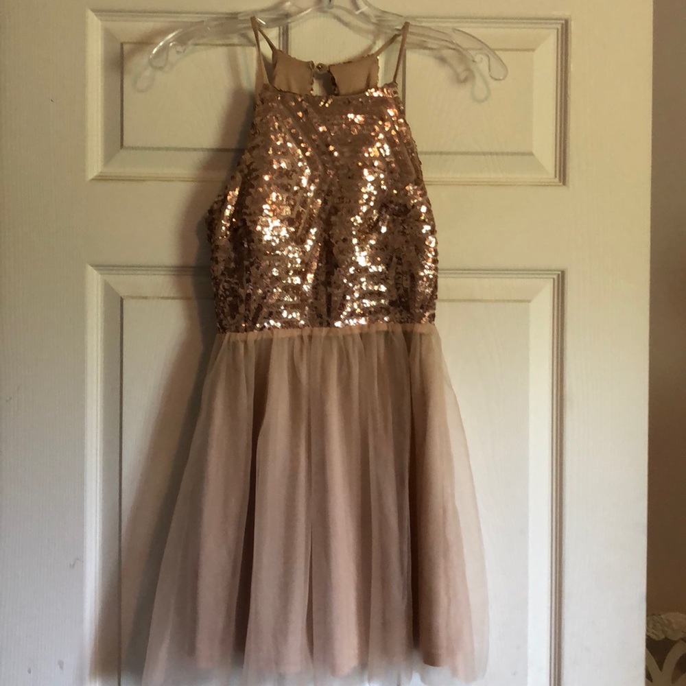Homecoming/Prom Dress. Windsor.